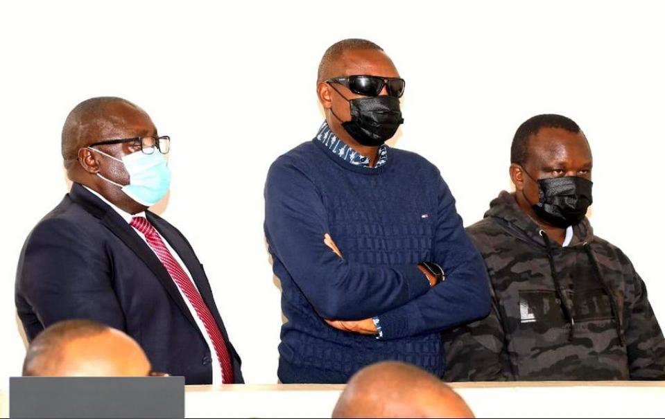 Top MFA Official Implicated In Diplomatic Fraud, Charged, Released On Sh50,000