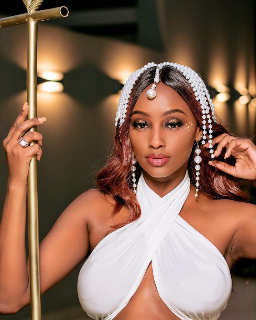 Michelle Ntalami Joins CITAM Karen