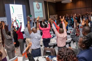 Ministry Of Education Launches "Imarisha Msichana" Initiative To Address Teen Pregnancies