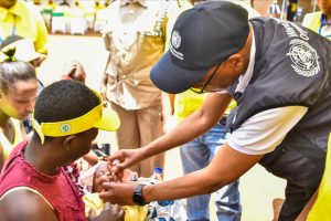 Why the Ministry of Health Reassures The Public On The Safety And Effectiveness Of Polio Vaccines