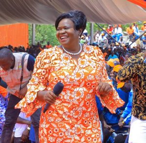 Why Azimio La Umoja Chose Gladys Wanga As The New ODM Chairperson: A Commitment To Women’s Leadership And Party Growth