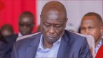 "I Feel My Life Is at Risk" Gachagua After Exposing Govt Surveillance, Weeks After DCI Denial