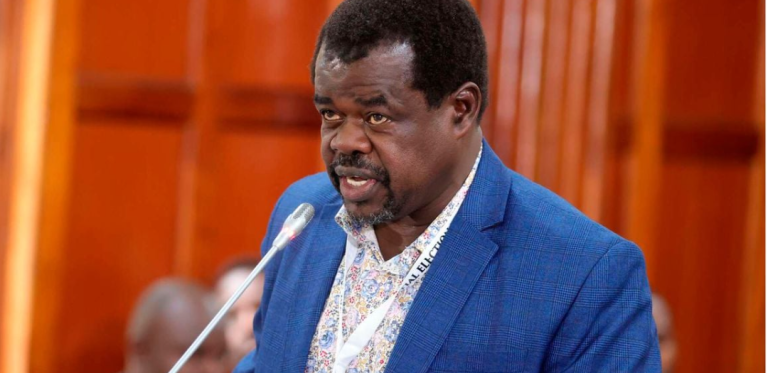 Omtatah Forms Special Committee To Explore Presidential Bid: Key Details