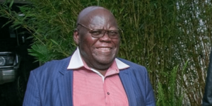 Former Minister Oloo Aringo Passes Away At 83