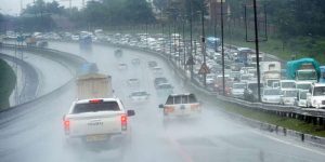 Kenyans Urged To Brace For Heavy Rainfall: Weather Alert Issued For November 25&ndash;26, 2024