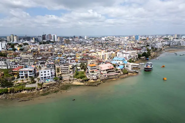 Living In Nairobi Vs. Mombasa