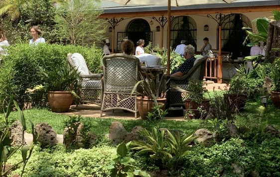 Karen Blixen Coffee Garden & Cottages: Best Places To Visit In Nairobi For Couples