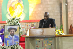 MKU's Esteemed Dean Of Law, Dr. Mutubwa, Laid To Rest In Kakamega