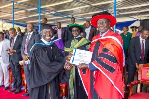 President Ruto Directs Universities To Allow Students To Sit Exams Despite Fee Arrears