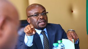 PS Raymond Omollo Responds To Arrest Over Viral Social Media Silhouettes Of Ruto