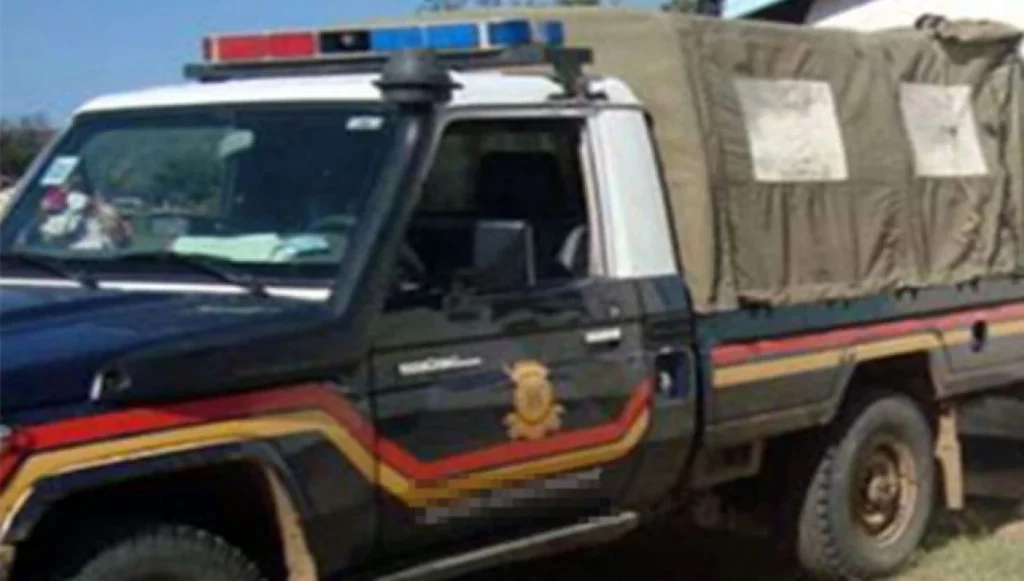 Enraged Mob Kills Mentally Ill Man After Alleged Patricide In Kibwezi, Makueni County