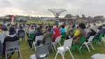 Kenyans Gather At Uhuru Gardens For 61st Jamhuri Day Celebrations