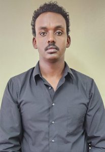 Murder Suspect Of Four Women Dagane To Take Plea In January 2025