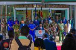 Ministry Names Major Festive Security Trends, Calls For Caution