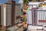 New Details On USIU Tanzanian Student Who Jumped To His Death At Qwetu hostels in Kasarani