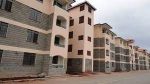 Painter Dies After Falling From Third Floor Of Building Under Construction In Thika Town, Kiambu County
