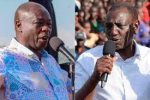 Gachagua Says Ruto's Silence On Abductions Is An Indication That He Approves Them