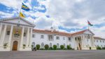 State House, Nairobi Undergoes Facelift, losing Its Original Outlook