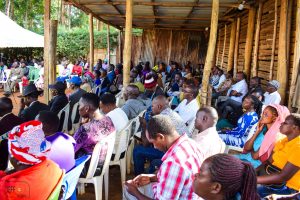 Why Uasin Gishu MCA Celebrates D- Grade In 2024 KCSE