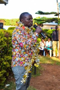 Why Uasin Gishu MCA Celebrates D- Grade In 2024 KCSE