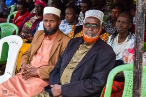Why Uasin Gishu MCA Celebrates D- Grade In 2024 KCSE