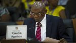 Burundi Bars Opposition Leaders From Participating In June Local Elections, Party Confirms