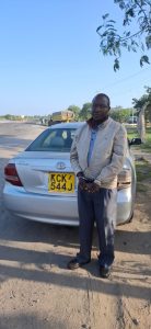 Police Launch Crackdown On Drug Trafficking In Jomvu And Kiembeni