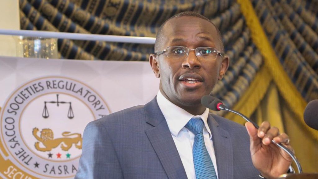 SASRA Shuts Down Two SACCOs Over Non-Compliance