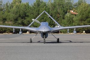 Boost In War On Terror As Kenya Acquires 6 Bayraktar TB2 Drones From T&uuml;rkiye
