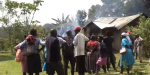 Drama As Mob Burns Chief’s Home Over Killing Of 2 Suspects In Malava, Kakamega County