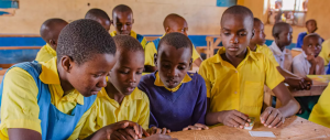 Government Moves To Enroll Out-Of-School Children & Fast-Track Development In Nairobi