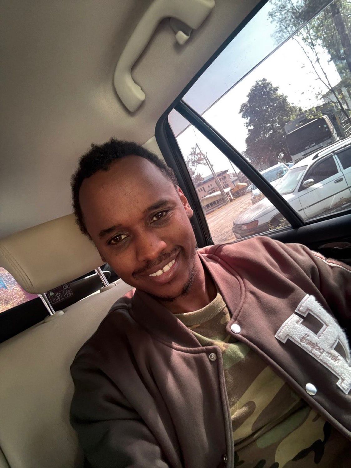 Khalif Kairo Speaks After His Arrest, Says He Was Humiliated Over His Business