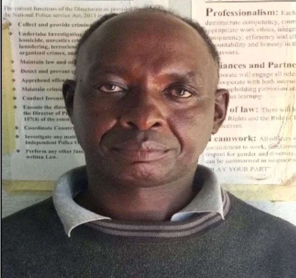 Arrest Warrant Issued After Suspect In Sh11 Million Game Trophy Case Skips Court