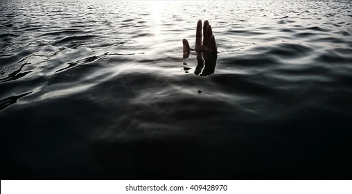 Tragedy After 7-Year-Old Boy Found Dead After A Suspected Drowning Incident In California, Nairobi.