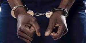 Man Arrested After Fatally Caning His Daughter, 12 In Kisumu