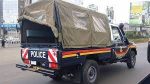 Police In Kirinyaga County Recover 14-Month-Old Child Who Went Missing After Alleged Family Abduction