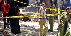 Major Hunt As Senior Kilifi IEBC Official Is Killed In Attack In Utange, Mombasa