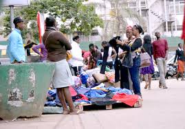 Nairobi City County Issues New Hawking Regulations in CBD