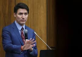 Canada Prime Minister Trudeau Is Likely To Announce Resignation