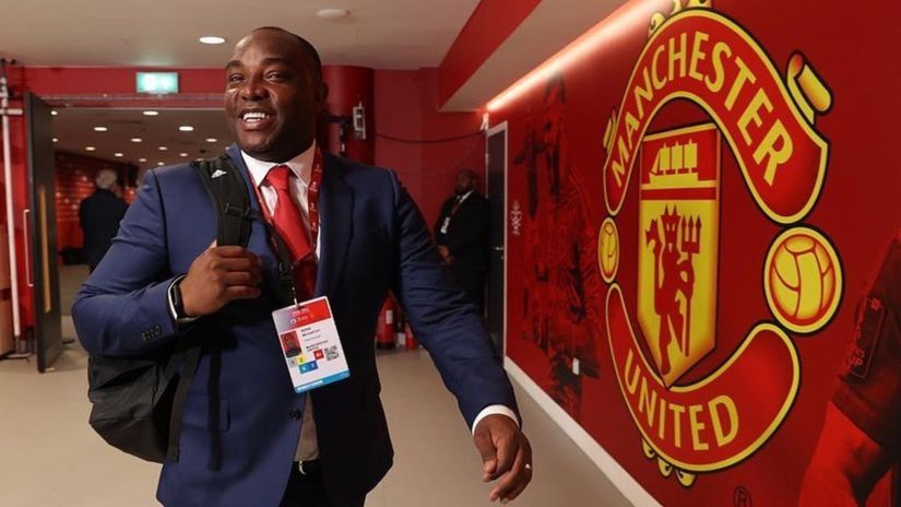 Former Man Utd Coach Mccarthy To Be Unveiled As Harambee Stars Head Coach