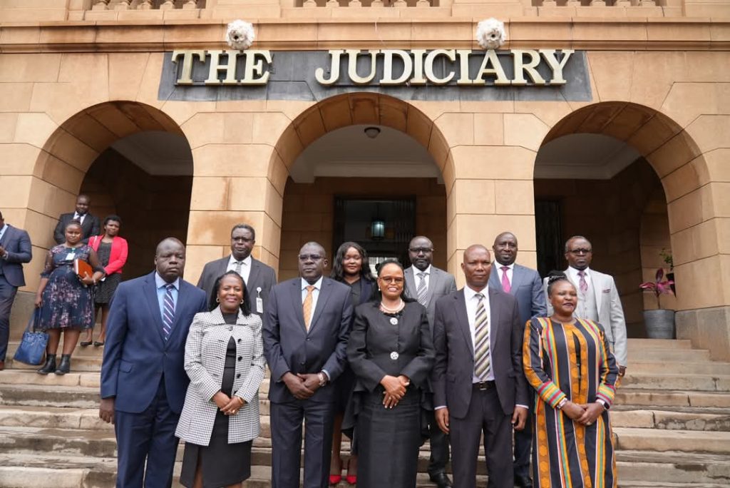 Supreme Court To Deliver Advisory Opinion On IEBC Boundary Review Amid Constitutional Crisis