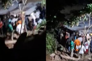 Miner Dies In Gold Mine Site In Khayega, Kakamega