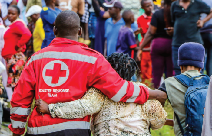 Miner Dies In Gold Mine Site In Khayega, Kakamega