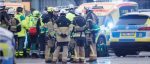 Swedish Police Say 'Around 10' People Killed In School Campus Shooting