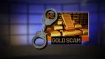 Five Arrested In Sh16 Million Fake Gold Deal, Pistol Recovered