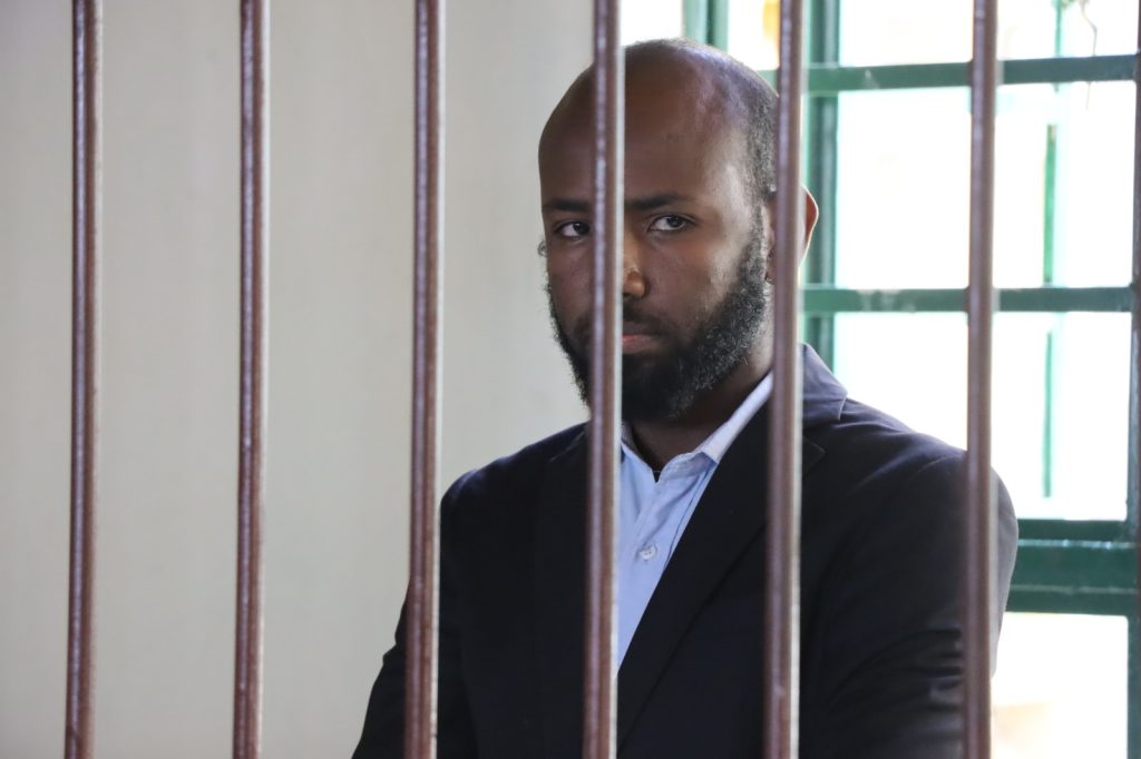 Somali National Loses Bid To Get Back Forged ID