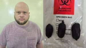American National Admits To Ingesting Cocaine Pellets At JKIA, Enters Plea Bargain