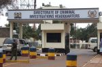 Standard Group Sacco Residents Protest Planned Road On Their Land, Petition DCI To Probe Documents