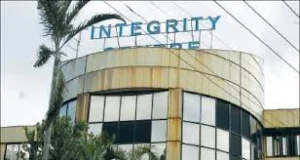 Bomet Governor Prof. Hillary Barchok Arrested In Graft Investigation
