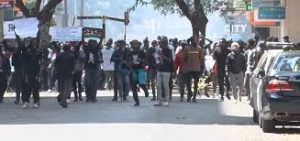 Court Rules Move To Block Protests In Nairobi Unconstitutional